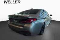 BMW 520 din 2023 cu 100 km - oferta BMW146300 - foto 3