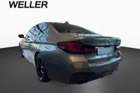 BMW 520 din 2023 cu 100 km - oferta BMW146300 - foto 4