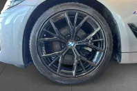 BMW 520 din 2023 cu 100 km - oferta BMW146300 - foto 7