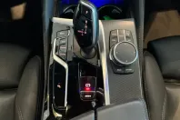 BMW 520 din 2023 cu 100 km - oferta BMW146300 - foto 8
