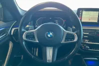 BMW 520 din 2023 cu 100 km - oferta BMW146300 - foto 11