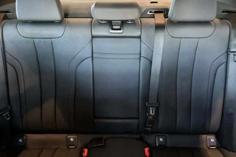 BMW 520 din 2023 cu 100 km - oferta BMW146300 - foto 13