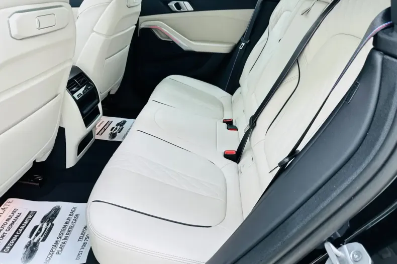 BMW X6 din 2024 cu 17.000 km - oferta BMW146301 - foto 7