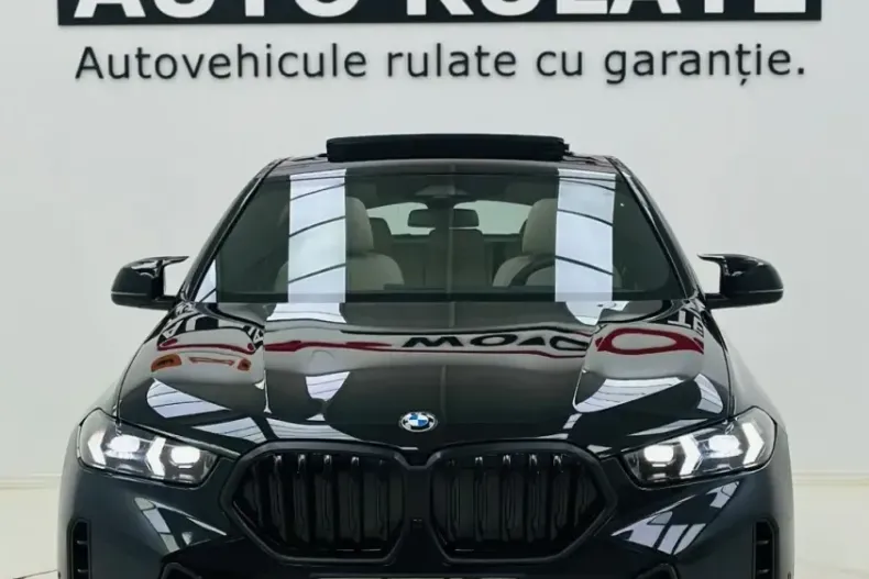 BMW X6 din 2024 cu 17.000 km - oferta BMW146301 - foto 10