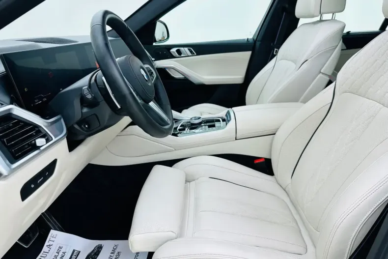 BMW X6 din 2024 cu 17.000 km - oferta BMW146301 - foto 13