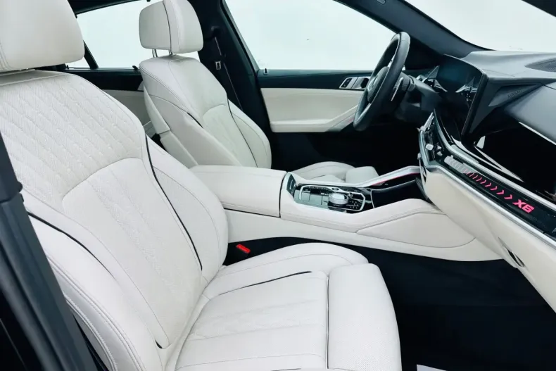 BMW X6 din 2024 cu 17.000 km - oferta BMW146301 - foto 15