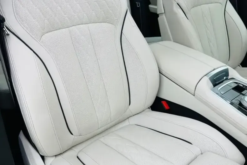 BMW X6 din 2024 cu 17.000 km - oferta BMW146301 - foto 16