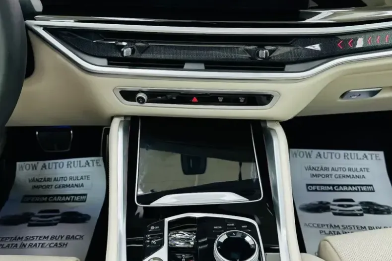 BMW X6 din 2024 cu 17.000 km - oferta BMW146301 - foto 26