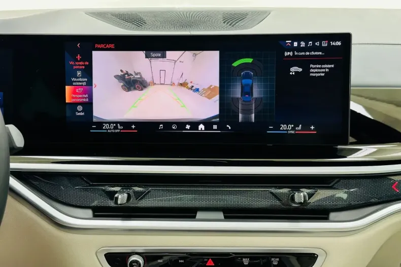 BMW X6 din 2024 cu 17.000 km - oferta BMW146301 - foto 27