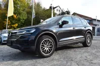 Volkswagen Touareg din 2020 cu 100.000 km - oferta VOL146307 - foto 3