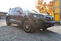 Volkswagen Touareg din 2020 cu 100.000 km - oferta VOL146307 - foto 5