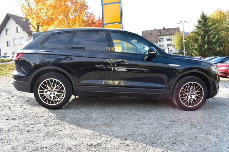 Volkswagen Touareg din 2020 cu 100.000 km - oferta VOL146307 - foto 6