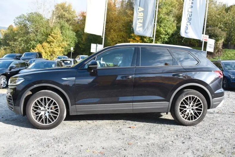 Volkswagen Touareg din 2020 cu 100.000 km - oferta VOL146307 - foto 12