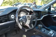 Volkswagen Touareg din 2020 cu 100.000 km - oferta VOL146307 - foto 14