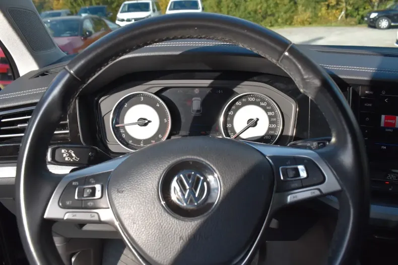 Volkswagen Touareg din 2020 cu 100.000 km - oferta VOL146307 - foto 15