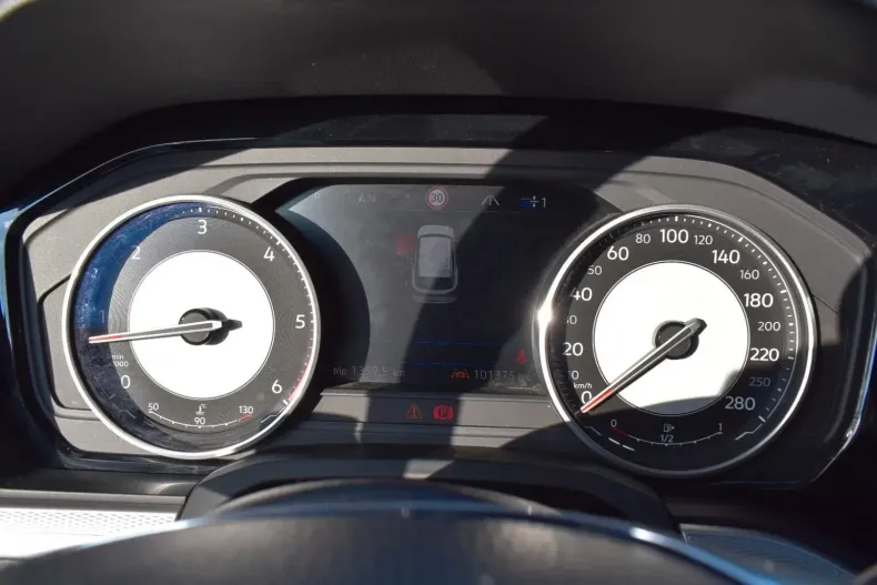 Volkswagen Touareg din 2020 cu 100.000 km - oferta VOL146307 - foto 16