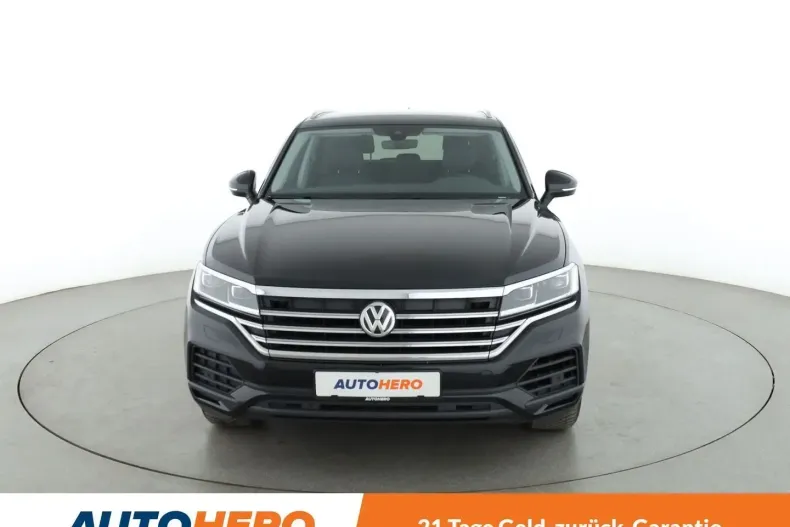 Volkswagen Touareg din 2020 cu 89.880 km - oferta VOL146308 - foto 5