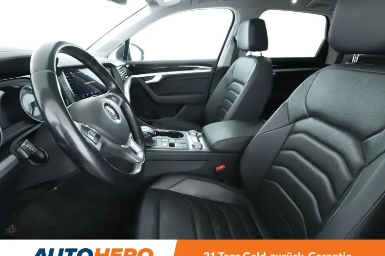 Volkswagen Touareg din 2020 cu 89.880 km - oferta VOL146308 - foto 6