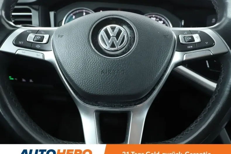 Volkswagen Touareg din 2020 cu 89.880 km - oferta VOL146308 - foto 10