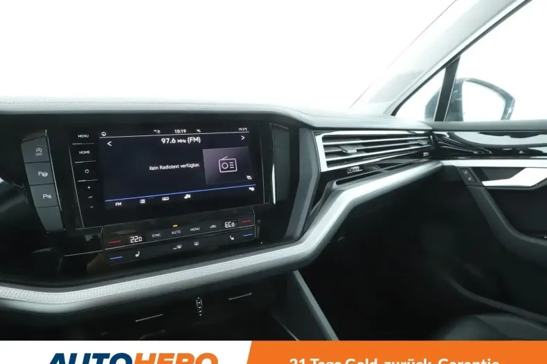 Volkswagen Touareg din 2020 cu 89.880 km - oferta VOL146308 - foto 15