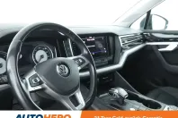 Volkswagen Touareg din 2020 cu 89.880 km - oferta VOL146308 - foto 19