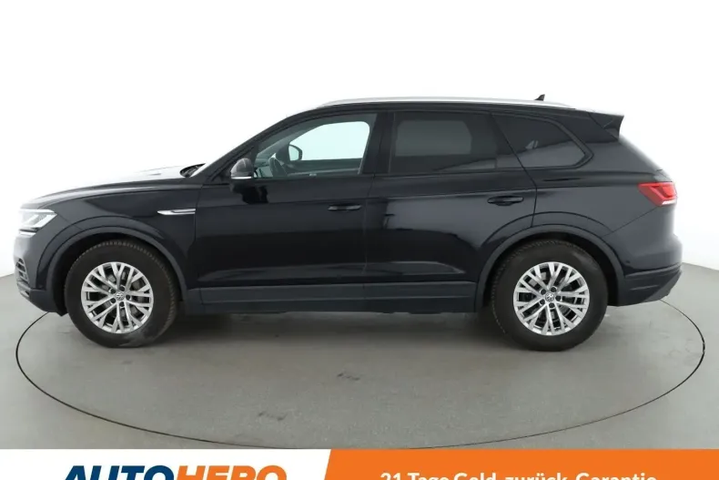 Volkswagen Touareg din 2020 cu 89.880 km - oferta VOL146308 - foto 23