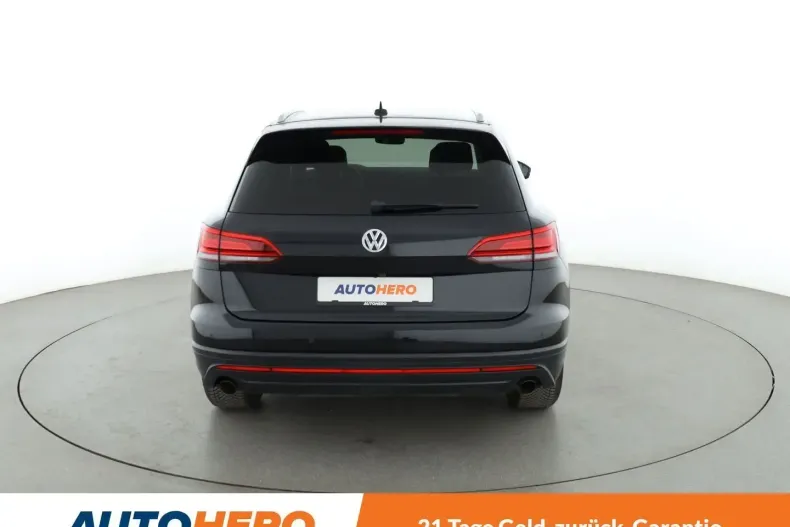 Volkswagen Touareg din 2020 cu 89.880 km - oferta VOL146308 - foto 24