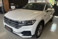 Volkswagen Touareg din 2020 cu 92.000 km - oferta VOL146309 - foto 1