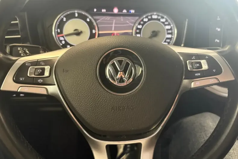 Volkswagen Touareg din 2020 cu 92.000 km - oferta VOL146309 - foto 16