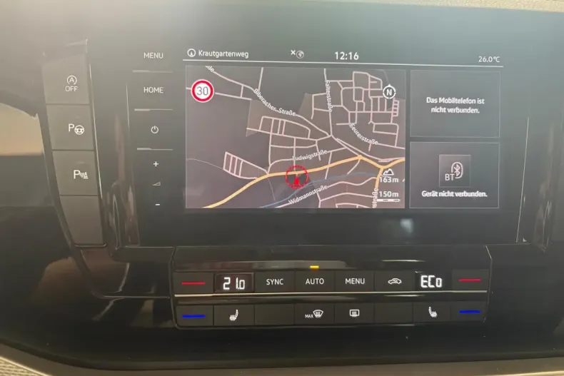 Volkswagen Touareg din 2020 cu 92.000 km - oferta VOL146309 - foto 17