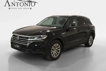 Volkswagen Touareg din 2020 - oferta VOL146310