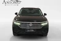 Volkswagen Touareg din 2020 cu 88.326 km - oferta VOL146310 - foto 2