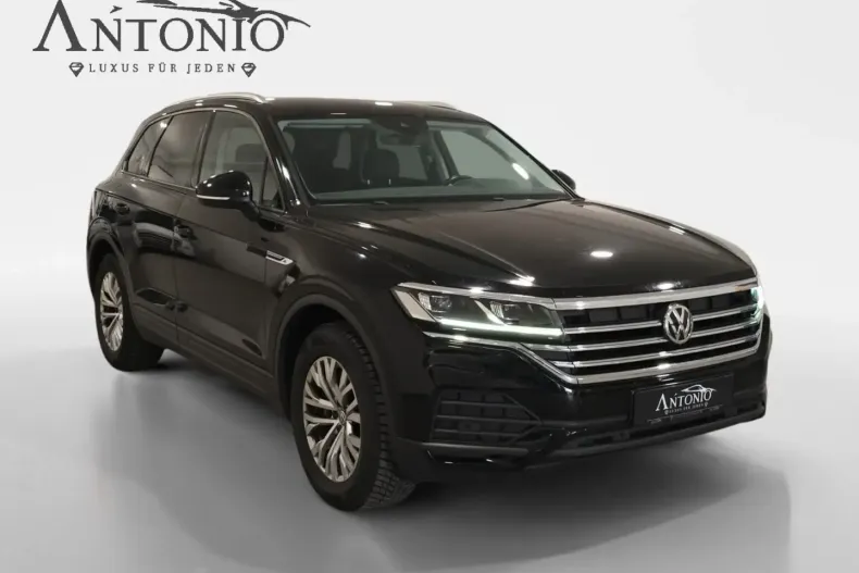 Volkswagen Touareg din 2020 cu 88.326 km - oferta VOL146310 - foto 3