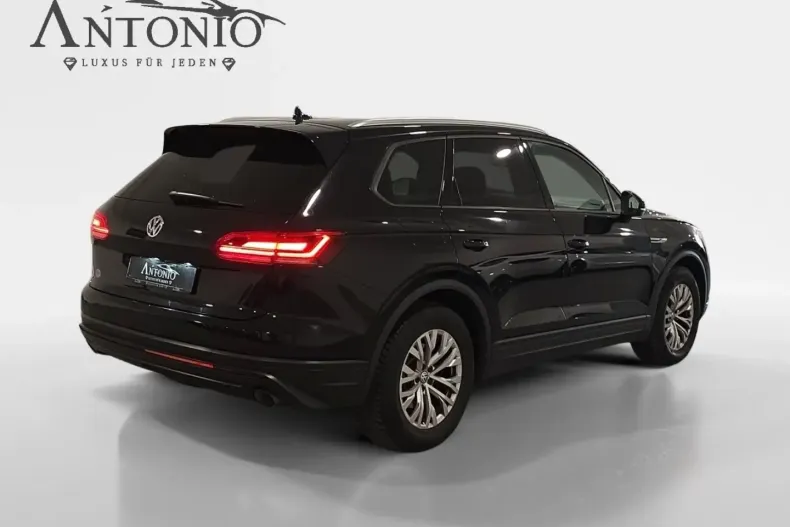 Volkswagen Touareg din 2020 cu 88.326 km - oferta VOL146310 - foto 6