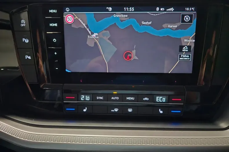 Volkswagen Touareg din 2020 cu 88.326 km - oferta VOL146310 - foto 14