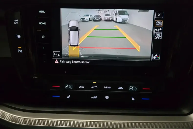 Volkswagen Touareg din 2020 cu 88.326 km - oferta VOL146310 - foto 15