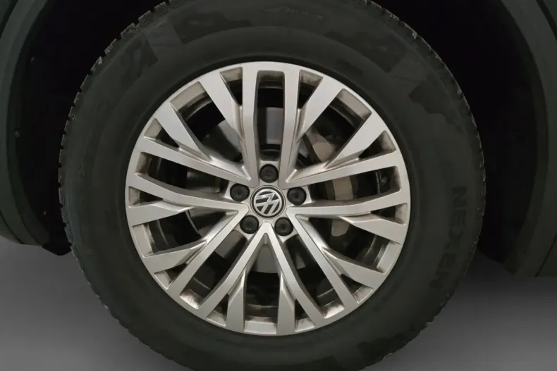 Volkswagen Touareg din 2020 cu 88.326 km - oferta VOL146310 - foto 20