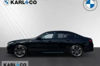 BMW 540 din 2024 cu 21.693 km - oferta BMW146312 - foto 2