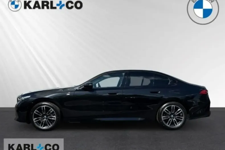 BMW 540 din 2024 cu 21.693 km - oferta BMW146312 - foto 2
