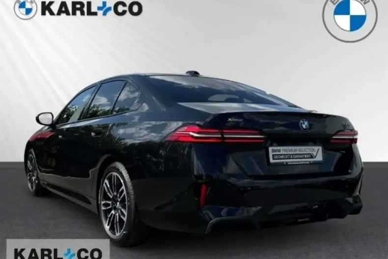 BMW 540 din 2024 cu 21.693 km - oferta BMW146312 - foto 3