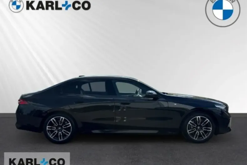 BMW 540 din 2024 cu 21.693 km - oferta BMW146312 - foto 5