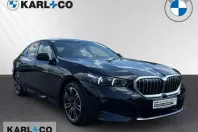 BMW 540 din 2024 cu 21.693 km - oferta BMW146312 - foto 6