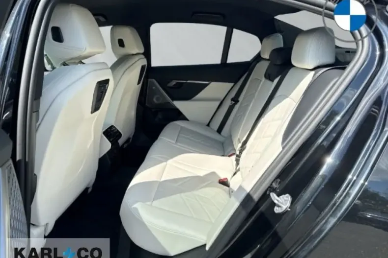 BMW 540 din 2024 cu 21.693 km - oferta BMW146312 - foto 9