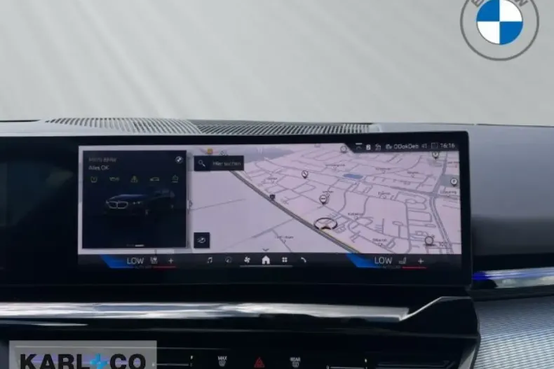 BMW 540 din 2024 cu 21.693 km - oferta BMW146312 - foto 11