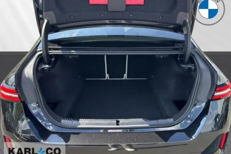 BMW 540 din 2024 cu 21.693 km - oferta BMW146312 - foto 14