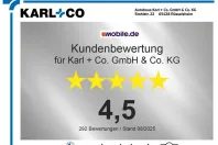 BMW 540 din 2024 cu 21.693 km - oferta BMW146312 - foto 15