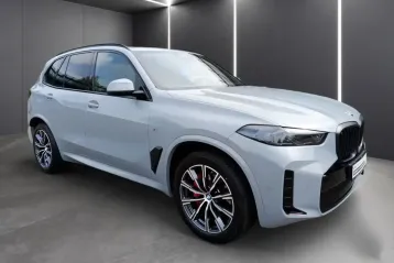 BMW X5 din 2024 - oferta BMW146313