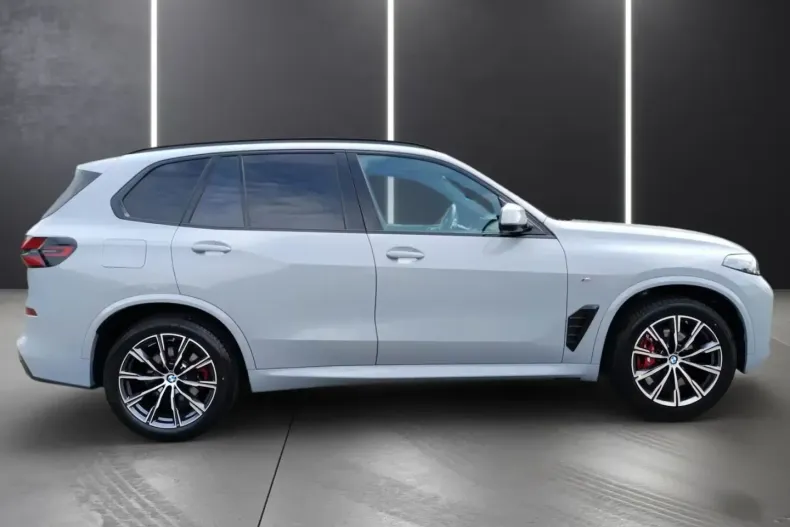 BMW X5 din 2024 cu 20.050 km - oferta BMW146313 - foto 2