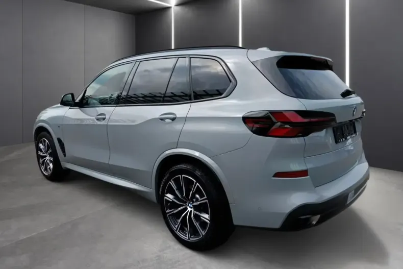 BMW X5 din 2024 cu 20.050 km - oferta BMW146313 - foto 4