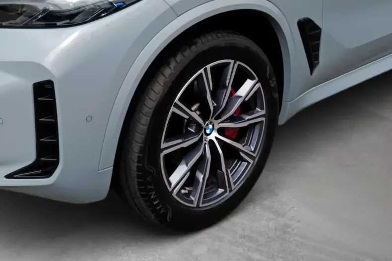 BMW X5 din 2024 cu 20.050 km - oferta BMW146313 - foto 5